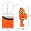 Clownfish Big Breeze Windsock