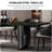 Modern simple light luxury marble dining table-102527751