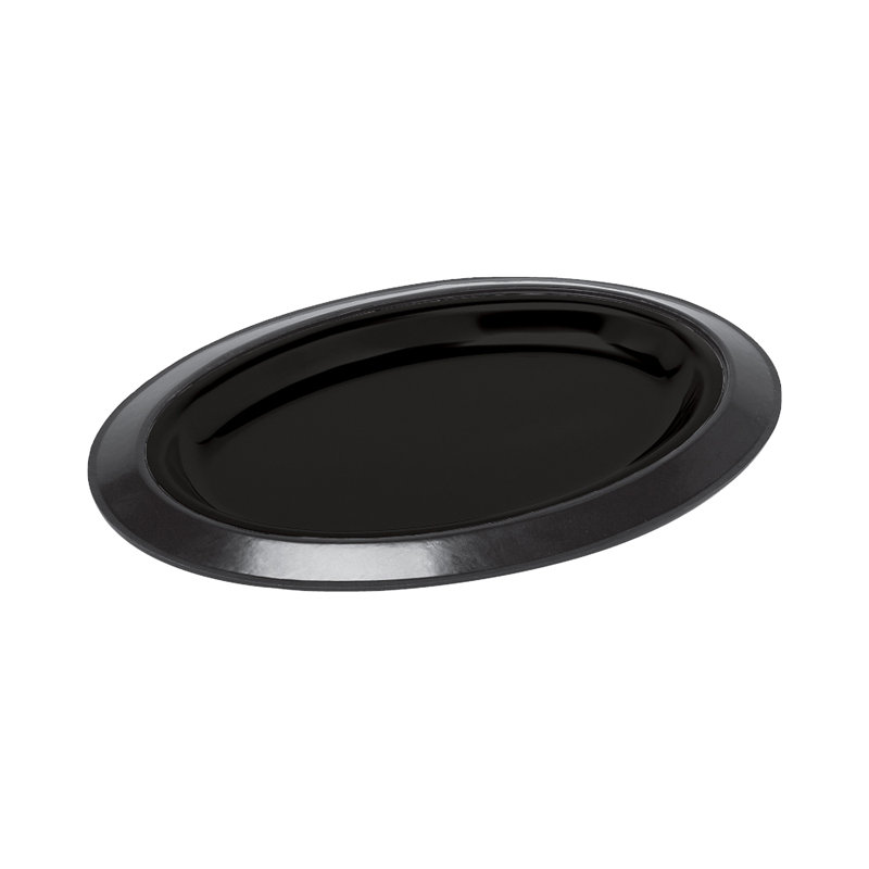 Plat à siroler