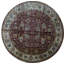 Wool Oriental Area Rug
