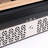 Empava 24" 160-Bottle Dual Zone Wine Cooler - Built-In or Freestanding, Quiet Compressor, Stainless Steel