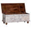 Commode blanche Bungalow Rose Frost-1555519168