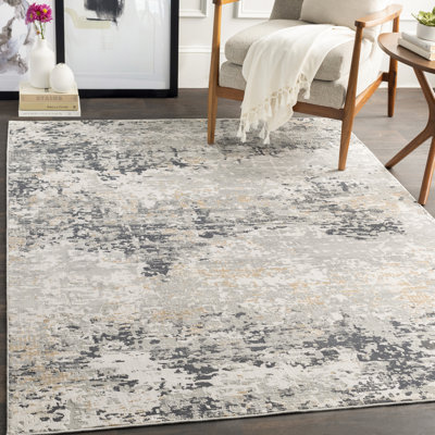Anwen Abstract Indoor Rug