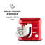 Klarstein 6 Speed 5.2L Stand Mixer