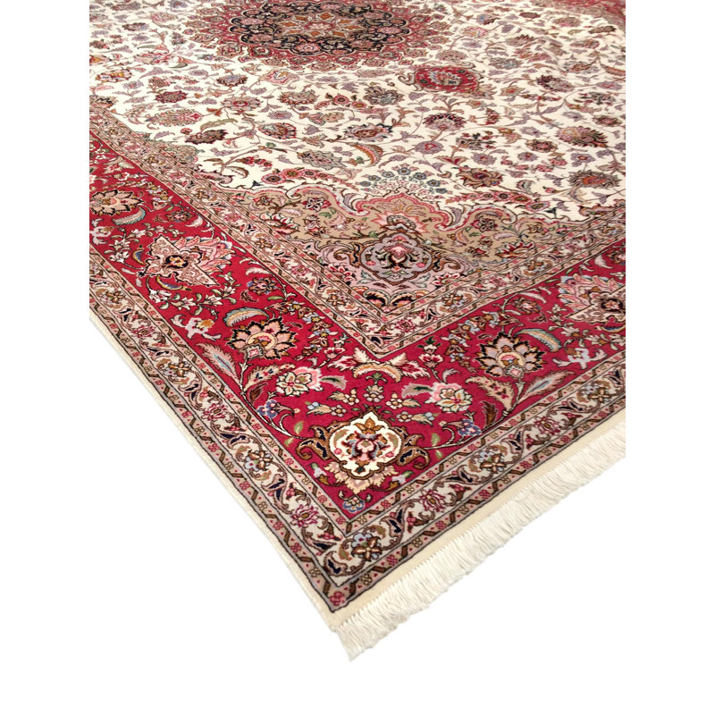 Baku One-of-a-Kind 8'3" X 11'6" Area Rug