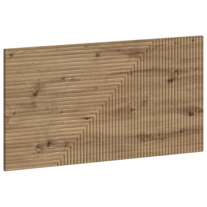 Headboard, Artisan Oak