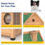 Niche pour chien-1076501566
