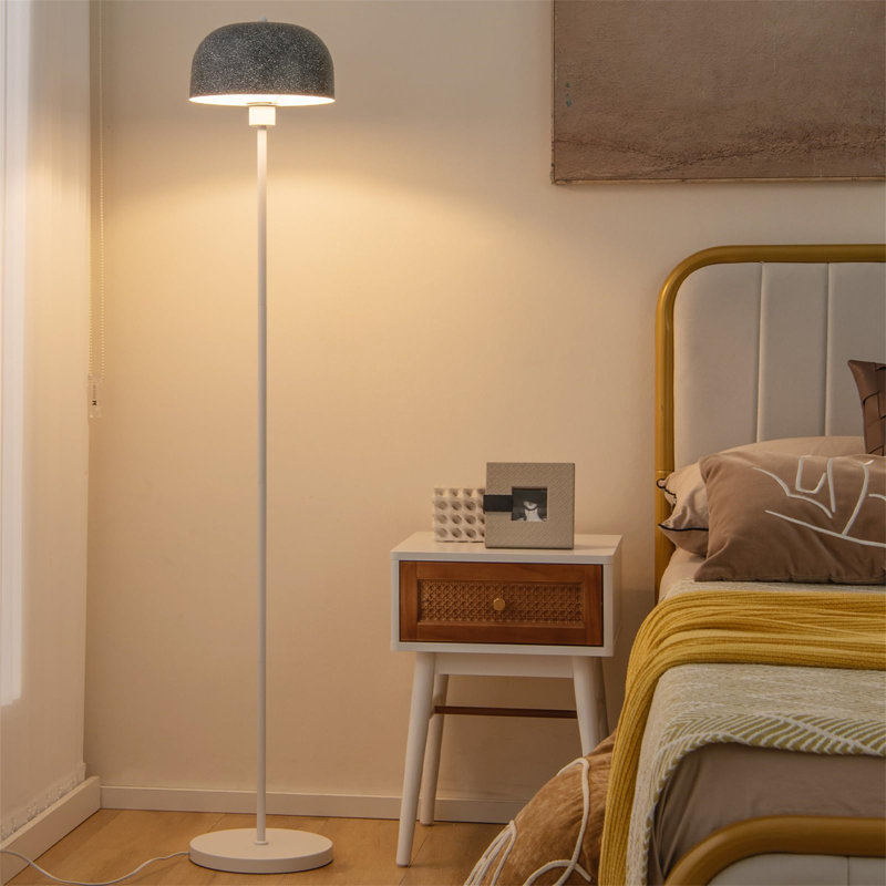 Allotey 146cm Novelty Floor Lamp