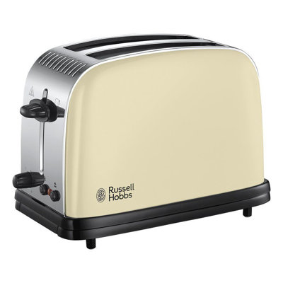 Colours Plus 2-Slice Toaster