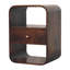 Table de chevet 22 tiroirs 22 po