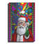 «Santa Peace» par Howie Green-1178215606