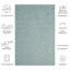 Mccullough Rectangle Indoor / Outdoor Area Rug-18097570