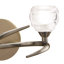 Henrich Armed Sconce-33765496-33765494