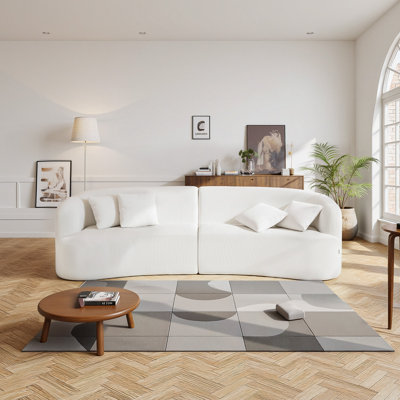 Canapé modulaire Luxury Luxury Cloud