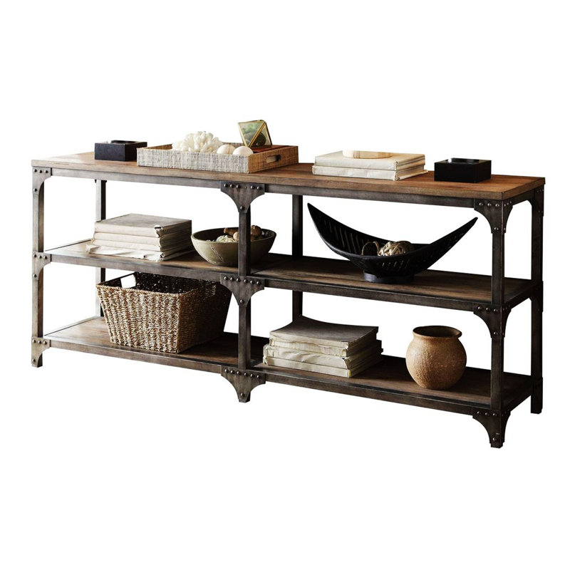 30.02 x 30.02 x 15.89_Console Table