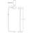 Koleman 37.75'' Pharmacy Floor Lamp-7456478