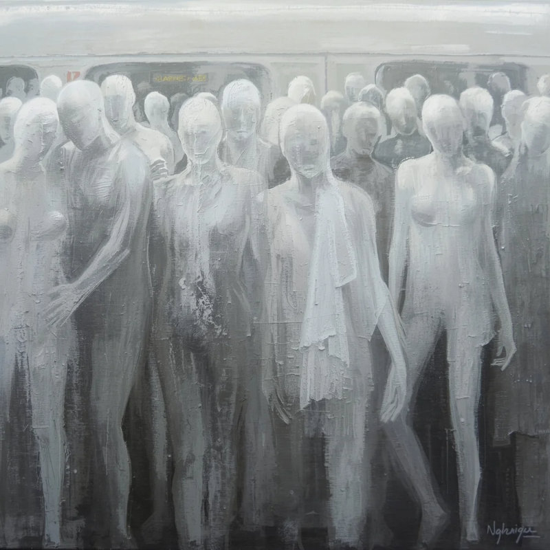 Silent Tide