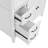 36" Bathroom Vanity with Sink-507491669