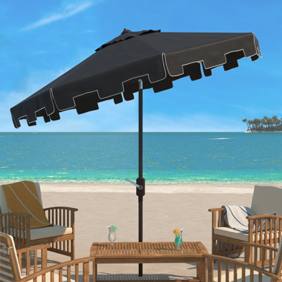 Parasol du marché Coramae