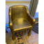 Statue de chaise qui fond-112599336