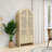 70.28" Tall Arched Kitchen Pantry