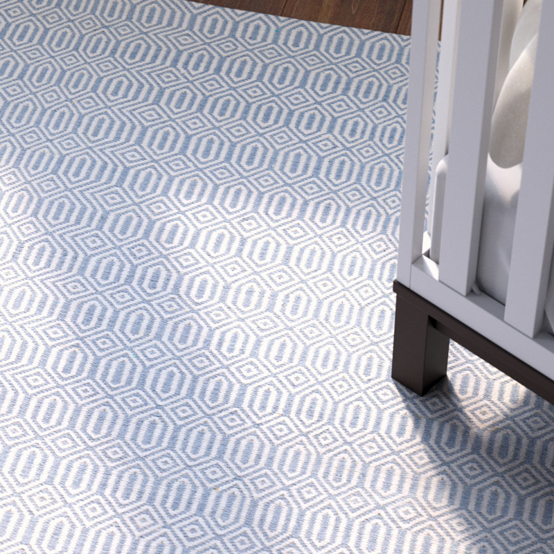 Indoor / Outdoor Rug, Rectangle 5' x 8'