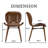 Milin Dinner Side Chair-80919901-80919902