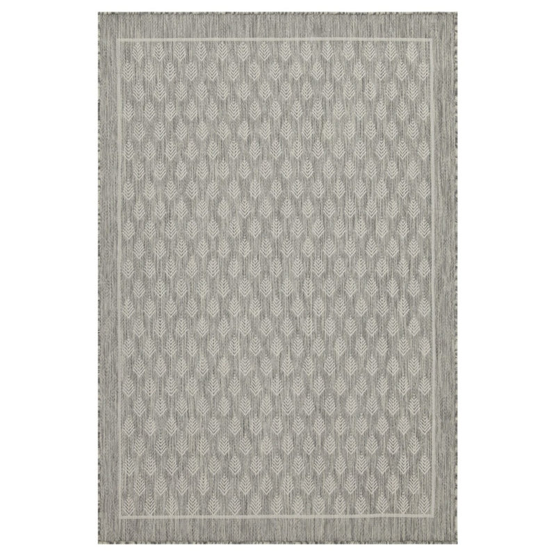 2 pi 7 po X 7 pi 3 po Tapis intérieur / extérieur, Tapis de couloir 2 pi 7 po x 7 pi 3 po
