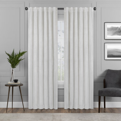 Curtain Single Panel