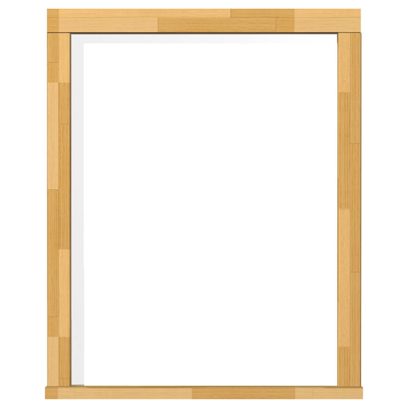 Borneo Mirror
