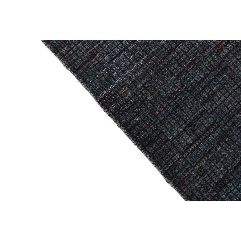 9x12 Philip Graphite Gray Rug