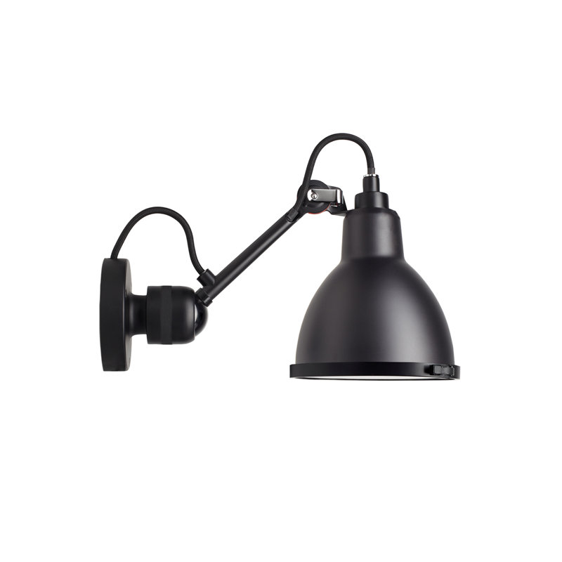 Lampe Gras 1 - Light Bath Sconce