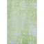 Tapis abstrait lavable à la machine de qualité supérieure AMF989-948301638