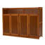 24 Pair Shoe Rack