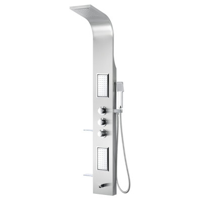 Panneau de douche Mesmer