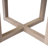 Tranice Solid Wood Side Table-949755793