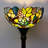 Longford 67 " Floor Lamp Set