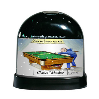 Snow Globe