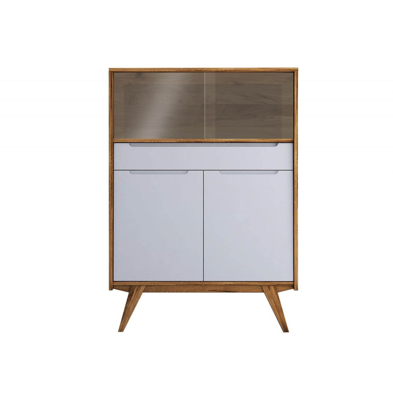 Original Display Cabinet