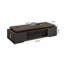 Table de bureau rectangulaire 102,36 po-2114290835