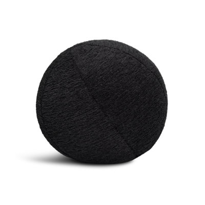 NEW ARRIVALS Circular Indoor/Outdoor Pillow Cover & Insert