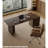 Contemporary Desk: Functional Side Cabinet-110508666