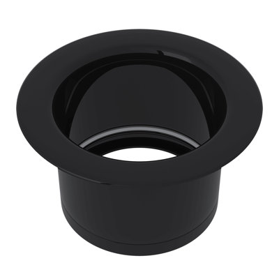 Extended Throat for Fireclay Sinks and Kitchen Accessories