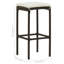 Tabouret de bar Tabouret de bar à hauteur de comptoir pour pub en poly rotin-648915884-582051526-585967276