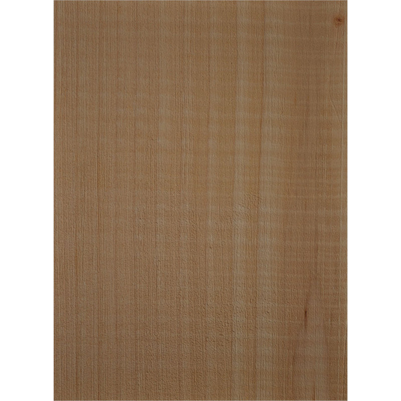 Corbeau Monterey, H 8 po x l 5,5 po x P 8 po, Sapin de Douglas, Lisse