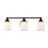 Lauder Iron/Frosted Glass Farmhouse Cottage LED Vanity Light-1981464513-1985817737