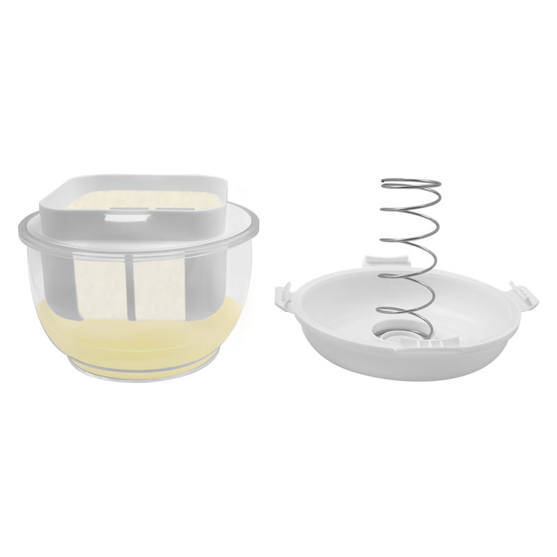 Yogurt Strainer Whey Strainer Yogurt Strainer With Ultra-Fine Filter