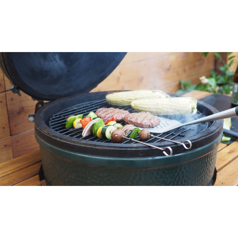 Ensemble d'outils pour barbecue Pitmaster King BBQ