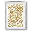 Blockbrush Garden I - Impression encadrée-580386459-580386458