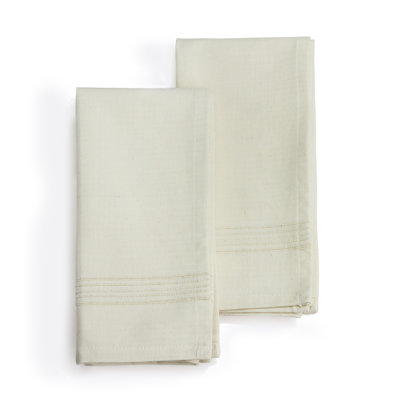 Adriah 100% Cotton Square Napkin
